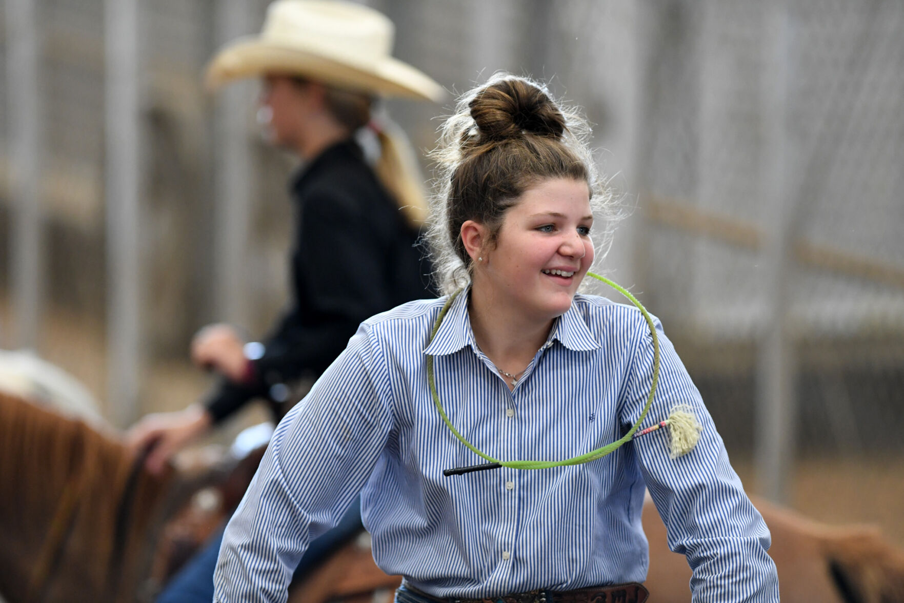 Youth Rodeo Association